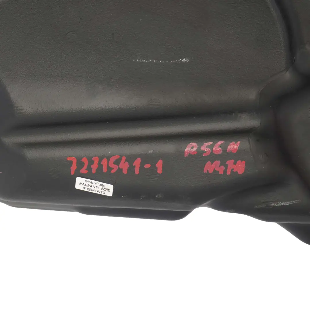 Mini Clubman Cooper D N47N R55 R56 LCI Diesel Nudo Serbatoio Carburante 40L - SKU 7271541-1 - Numero di parte 7271541