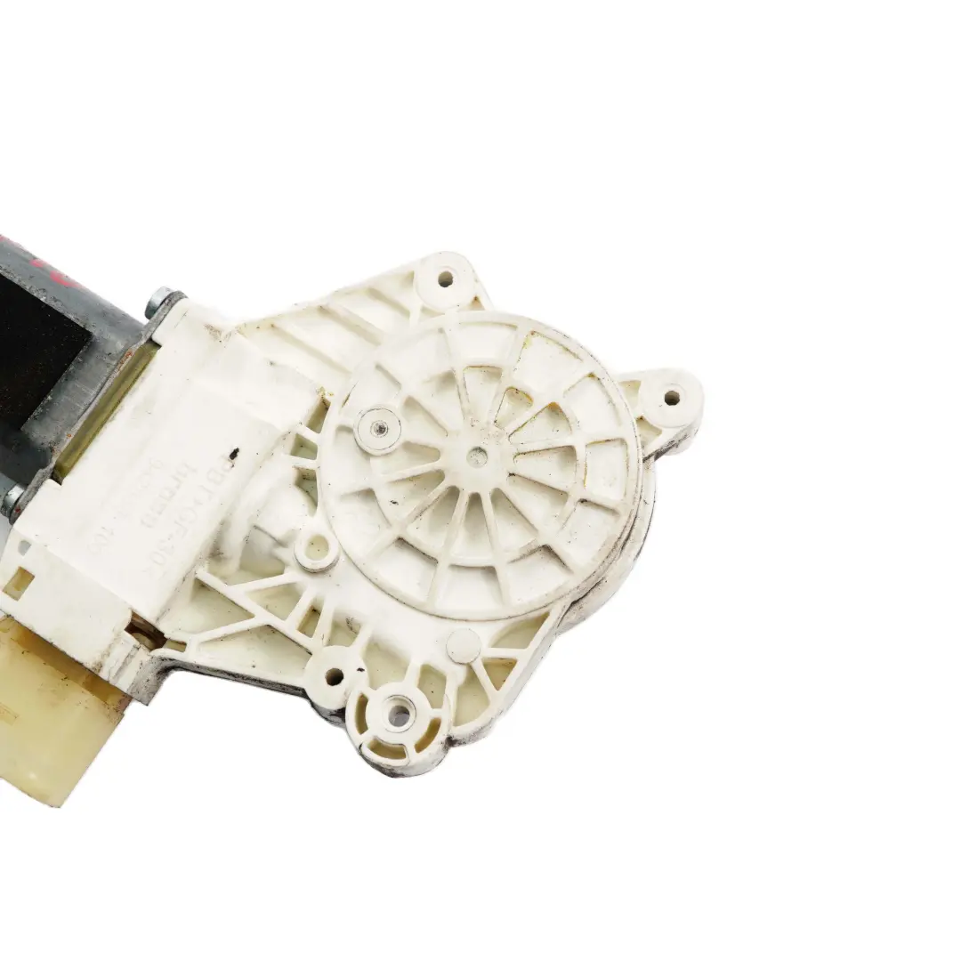 Elevalunas Regulador Motor Accionamiento Delantero Trasero Izquierdo para BMW F10 F11 con número de pieza 7271563 BMW F10 F11 Elevalunas Regulador Motor Accionamiento Delantero Trasero Izquierdo - SKU 7271563 - Número de pieza 7271563