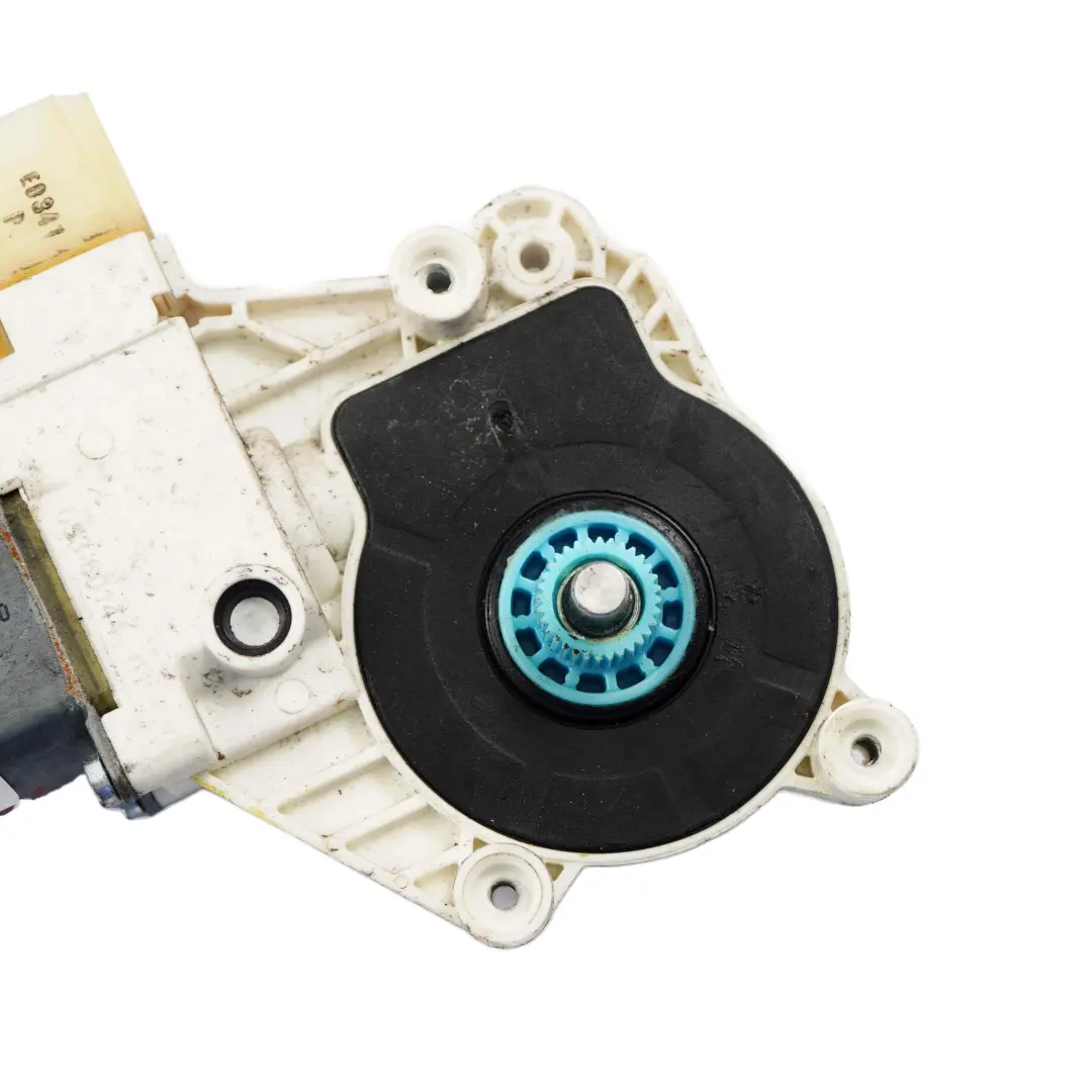 BMW 5 F10 F11 Window Lifter Regulator Drive Motor Front Rear Left N/S 7248171 - SKU 7271563 - Part number 7271563