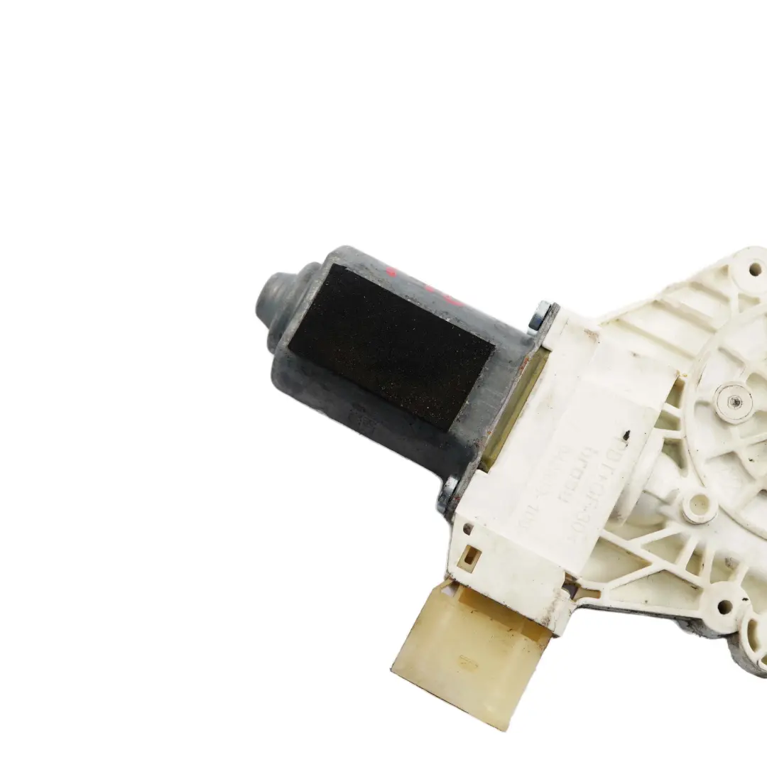 Lève-vitre Régulateur Moteur d'Entraînement Avant Arrière Gauche pour BMW F10 F11 à propos du numéro de pièce 7271563 BMW F10 F11 Lève-vitre Régulateur Moteur d'Entraînement Avant Arrière Gauche - SKU 7271563 - Numéro de pièce 7271563