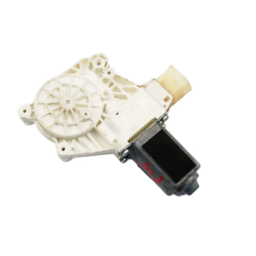 BMW F10 F11 Elevalunas Regulador Motor Accionamiento Delantero Trasero Izquierdo - SKU 7271563 - Número de pieza 7271563