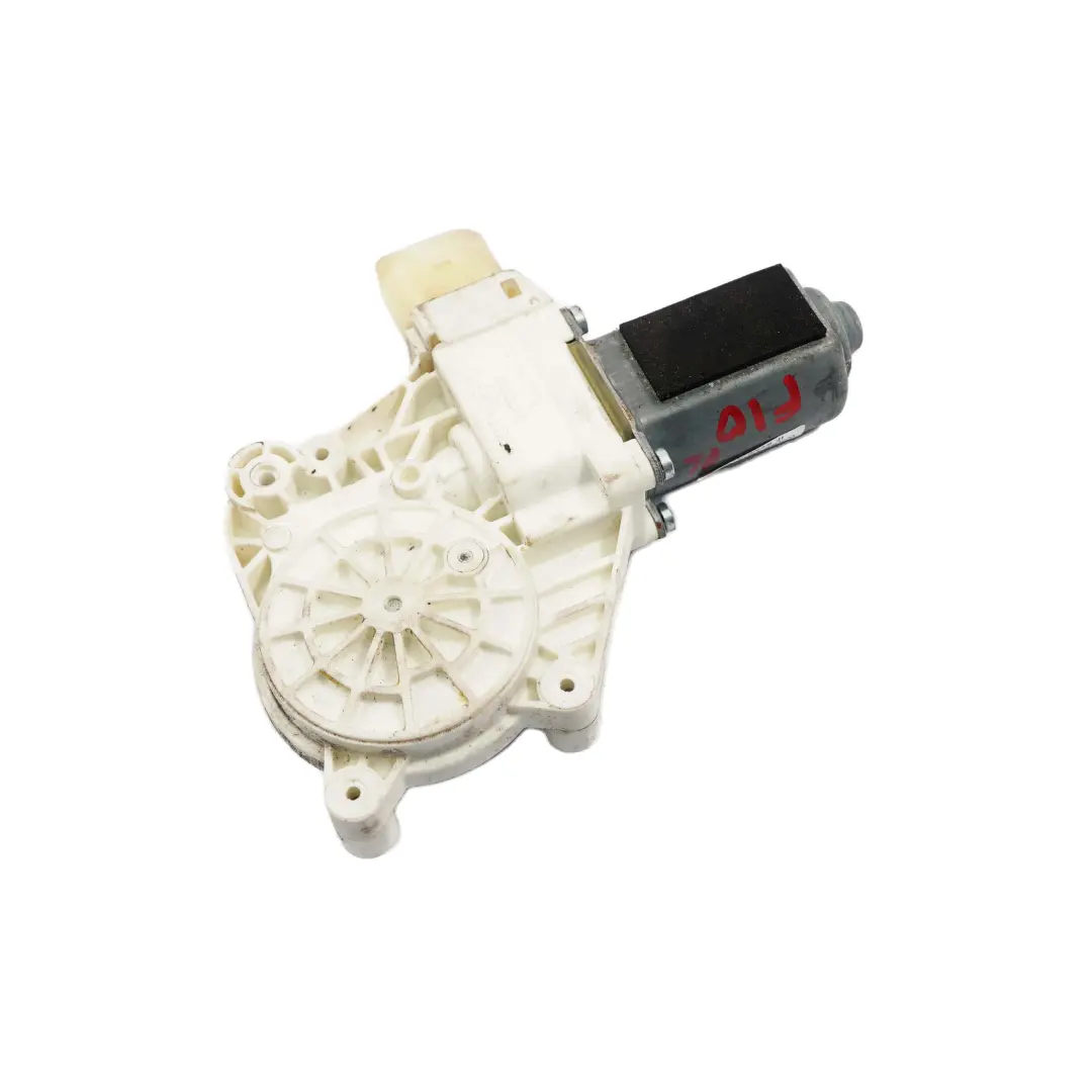 BMW F10 F11 Motore azionamento regolatore alzacristalli sinistro - SKU 7271563 - Numero di parte 7271563