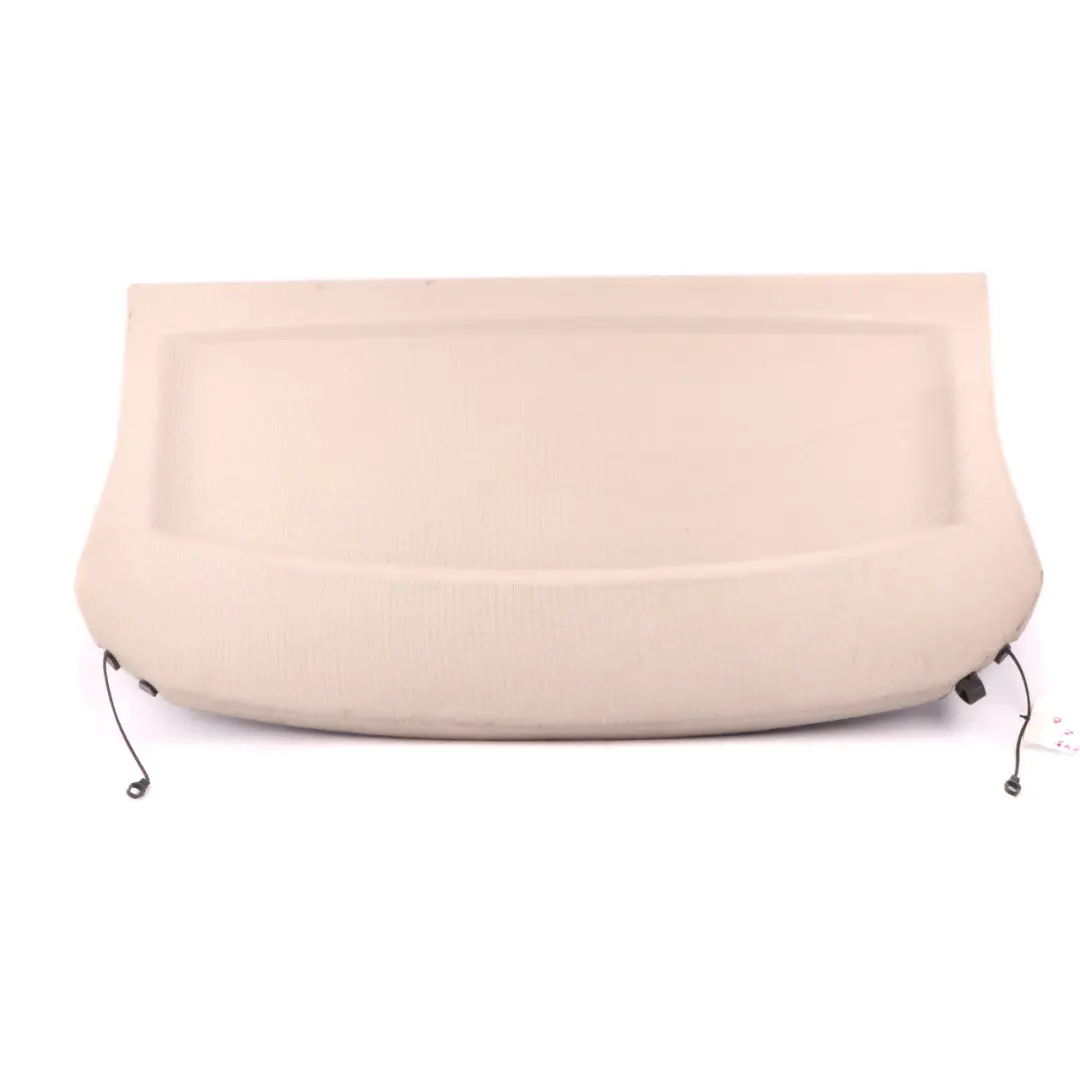 Copertura Di Carico Del Lunotto Posteriore Oyster per BMW F20 F21 con numero di parte 7271845 BMW F20 F21 Copertura Di Carico Del Lunotto Posteriore Oyster - SKU 7271845 - Numero di parte 7271845