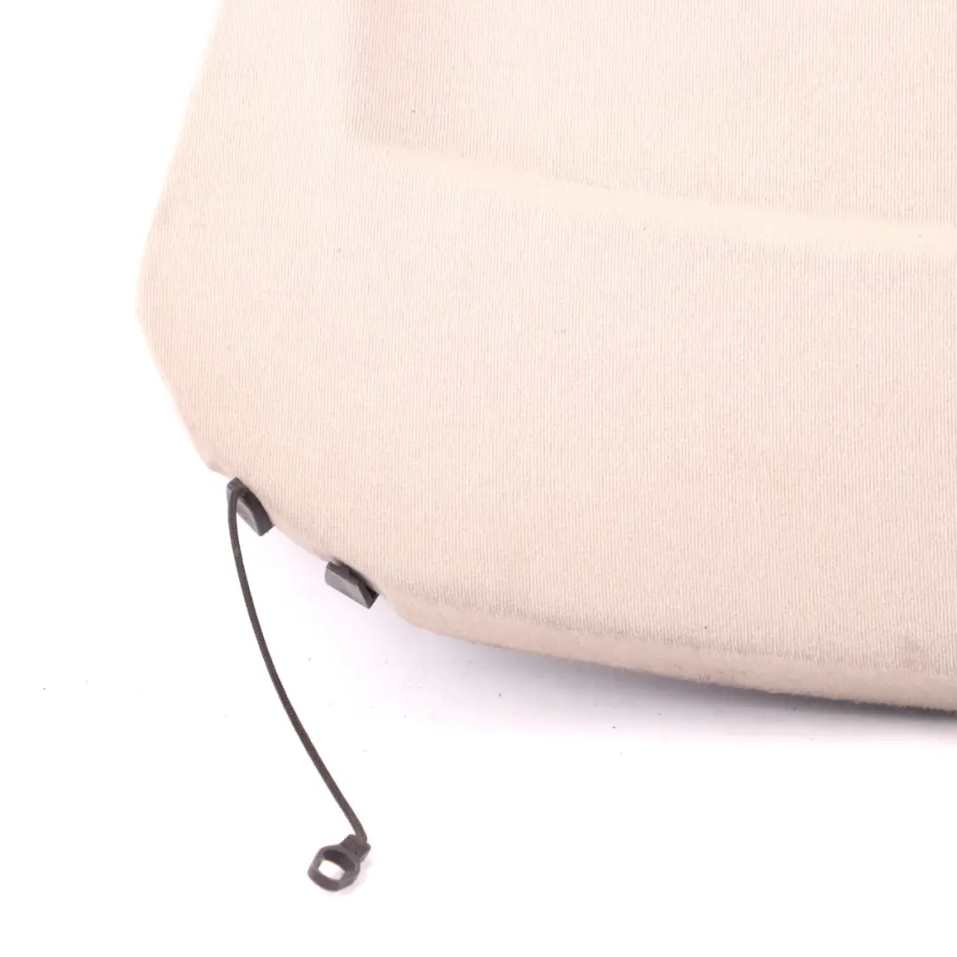 BMW F20 F21 Parcel Shelf Rear Window Loading Cover Oyster - SKU 7271845 - Part number 7271845