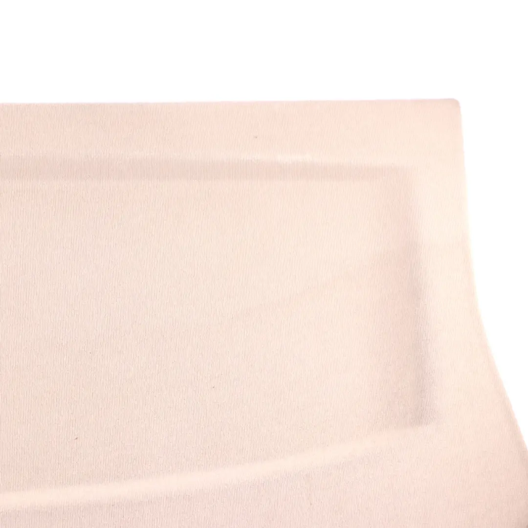 Estante para paquetes Tapa de carga Oyster para BMW F20 F21 con número de pieza 7271845 BMW F20 F21 Estante para paquetes Tapa de carga Oyster - SKU 7271845 - Número de pieza 7271845