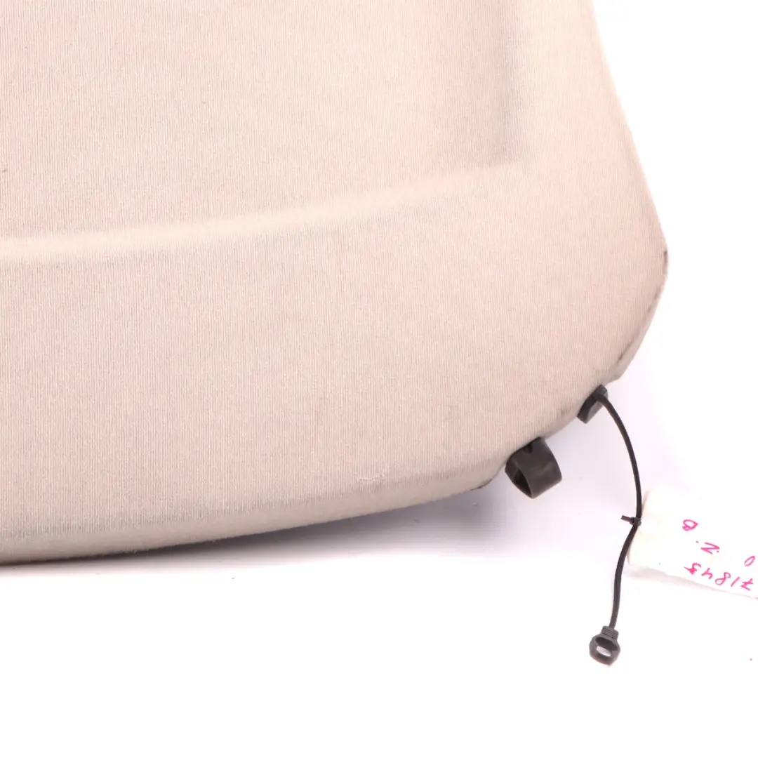 Parcel Shelf Rear Window Loading Cover Oyster to BMW F20 F21 with Part number 7271845 BMW F20 F21 Parcel Shelf Rear Window Loading Cover Oyster - SKU 7271845 - Part number 7271845