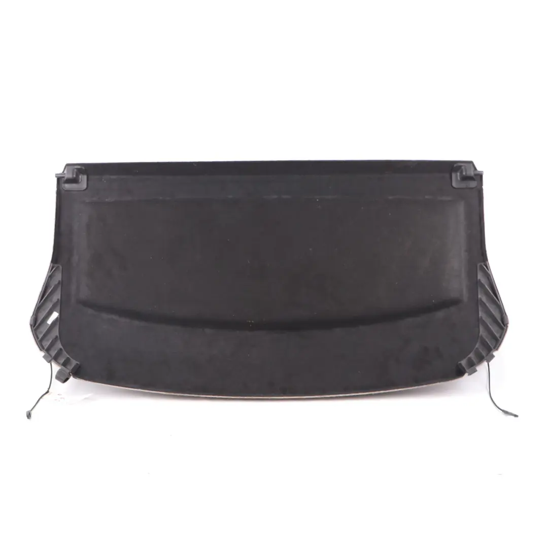 Parcel Shelf Rear Window Loading Cover Oyster to BMW F20 F21 with Part number 7271845 BMW F20 F21 Parcel Shelf Rear Window Loading Cover Oyster - SKU 7271845 - Part number 7271845