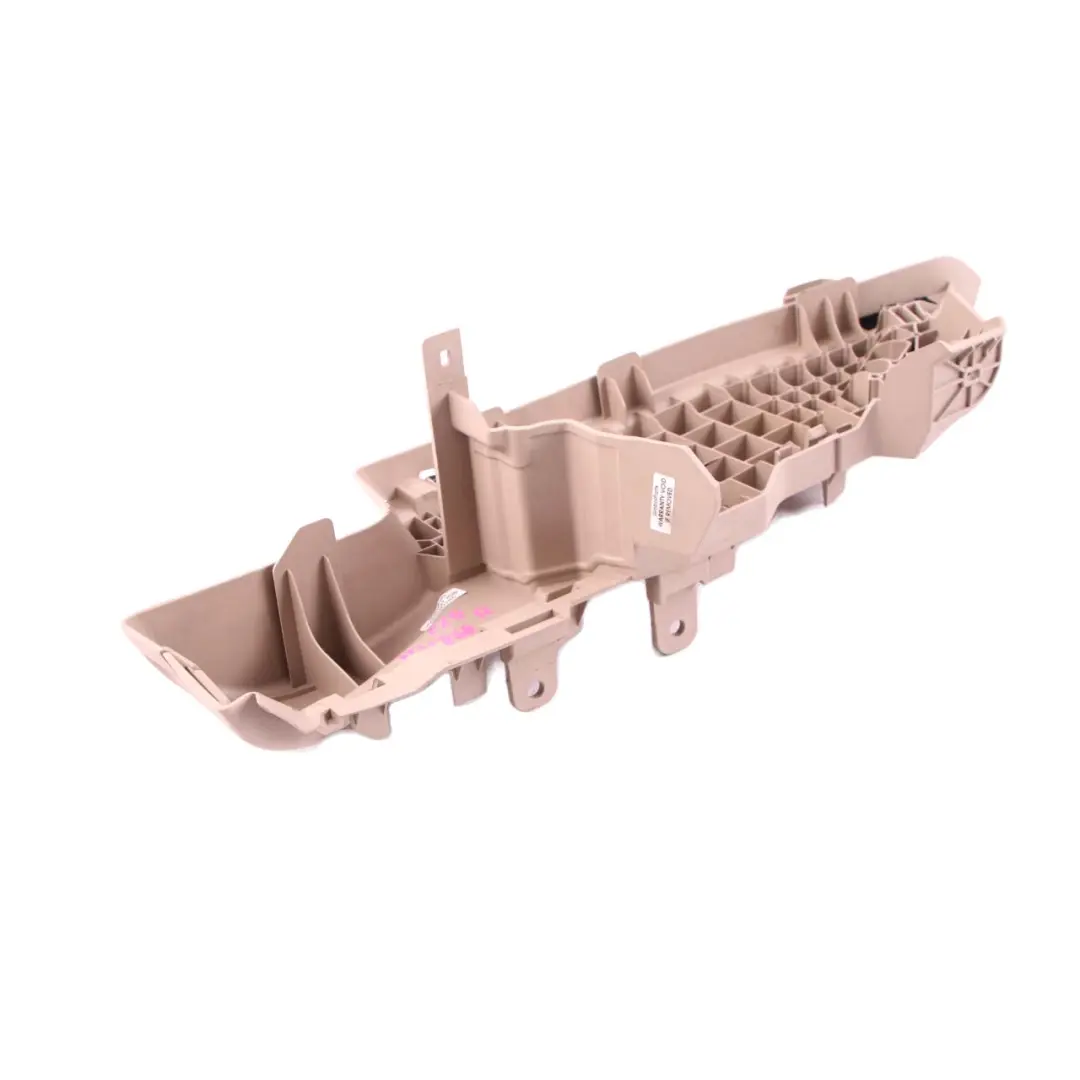 Support Rear Window Shelf Right O/S Speaker Oyster to BMW F20 F21 with Part number 7271858 BMW F20 F21 Support Rear Window Shelf Right O/S Speaker Oyster - SKU 7271858 - Part number 7271858