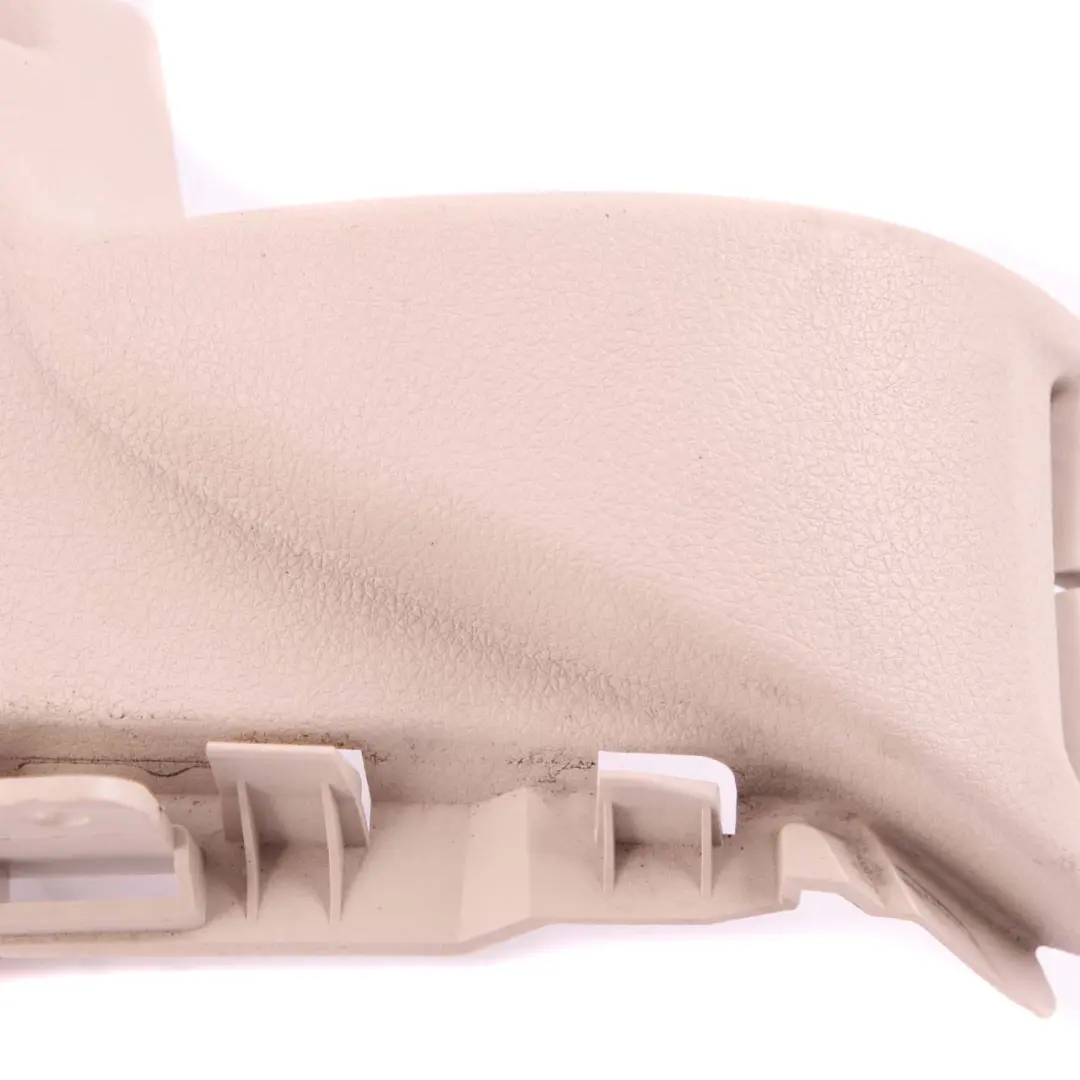 BMW F20 F21 Support Rear Window Shelf Right O/S Speaker Oyster - SKU 7271858 - Part number 7271858