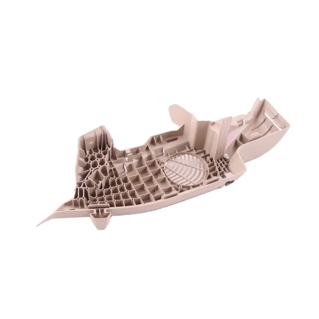 BMW F20 F21 Support Rear Window Shelf Right O/S Speaker Oyster - SKU 7271858 - Part number 7271858