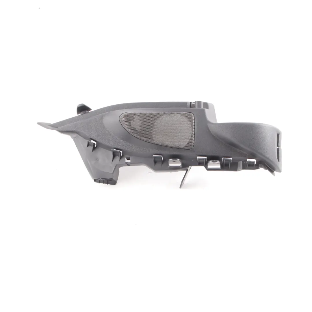  Speaker Cover BMW F20 F21 Rear Window Support Shelf Trim Right O/S Black 7240778 - SKU 7271860 - Part number 7271860