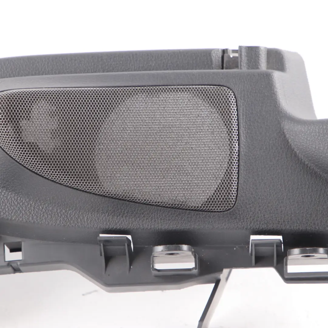 Cache Haut Parleur Lunette Arrière Garniture Lunette Droite 7240778 pour BMW F20 F21 à propos du numéro de pièce 7271860 BMW F20 F21 Cache Haut Parleur Lunette Arrière Garniture Lunette Droite 7240778 - SKU 7271860 - Numéro de pièce 7271860