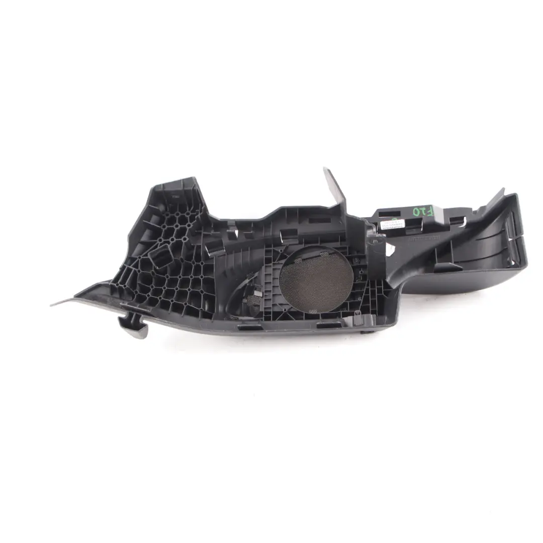 BMW F20 F21 Cache Haut Parleur Lunette Arrière Garniture Lunette Droite 7240778 - SKU 7271860 - Numéro de pièce 7271860
