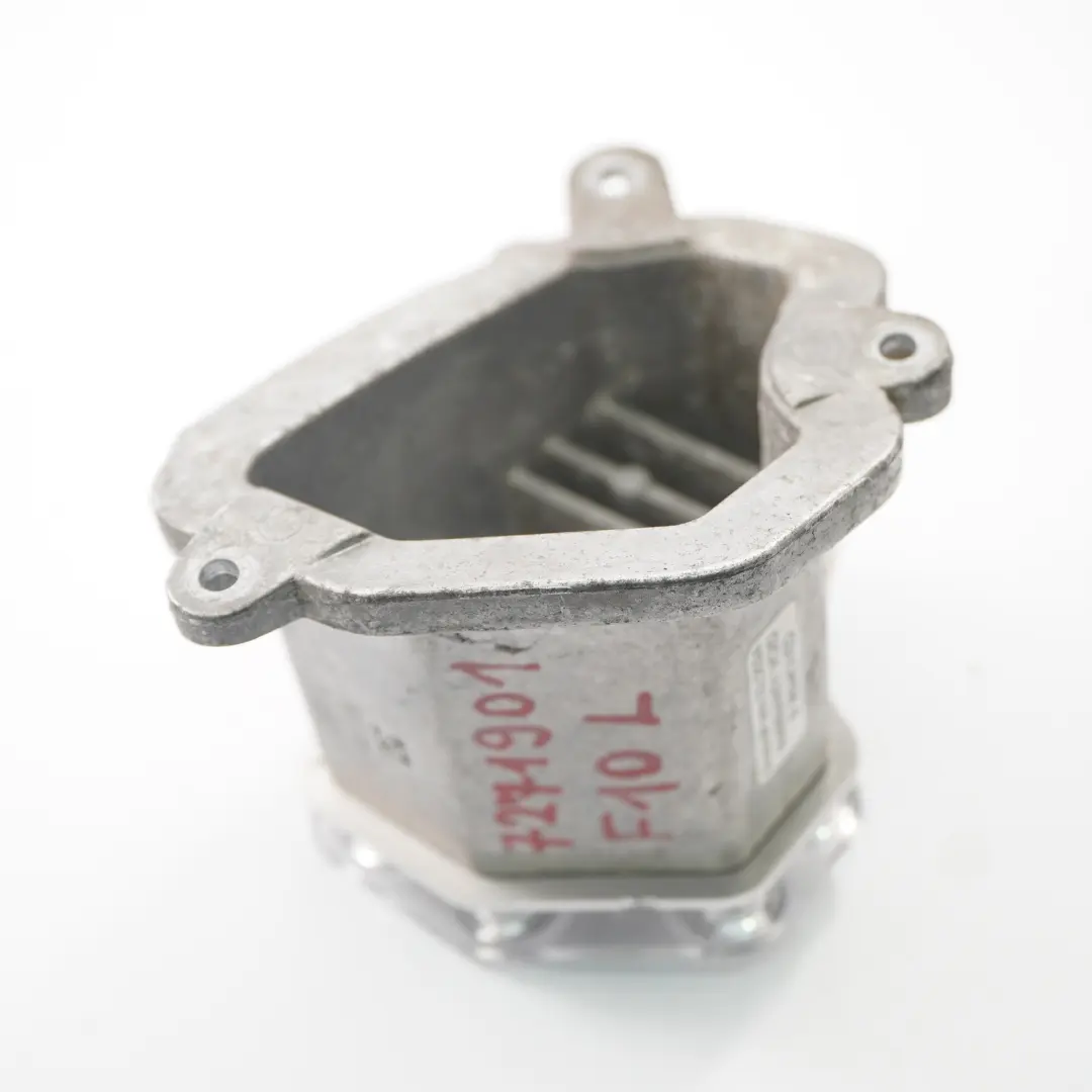 Indicatore direzione BMW F10 F11 Faro LED Inserire anteriore sinistro per con numero di parte 7271901 Indicatore direzione BMW F10 F11 Faro LED Inserire anteriore sinistro - SKU 7271901 - Numero di parte 7271901