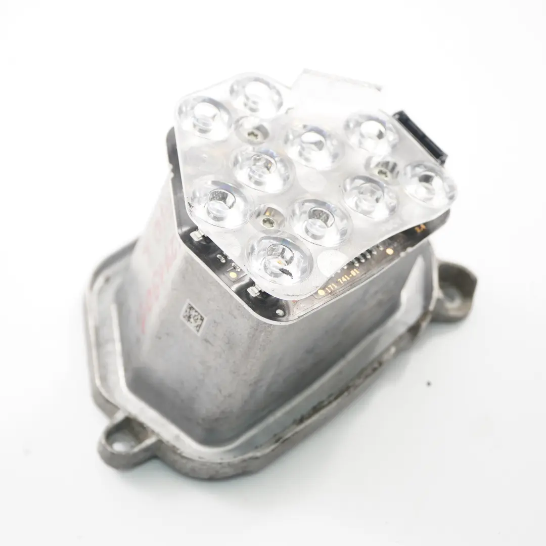 Blinker BMW F10 F11 Scheinwerfer LED Einsatz Signal vorne links für mit Teilenummer 7271901 Blinker BMW F10 F11 Scheinwerfer LED Einsatz Signal vorne links - SKU 7271901 - Teilenummer 7271901