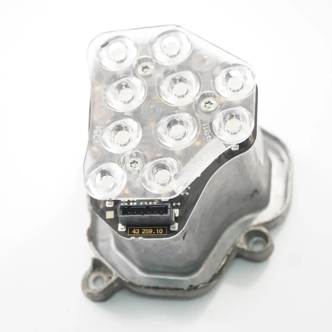 Blinker BMW F10 F11 Scheinwerfer LED Einsatz Signal vorne links für mit Teilenummer 7271901 Blinker BMW F10 F11 Scheinwerfer LED Einsatz Signal vorne links - SKU 7271901 - Teilenummer 7271901