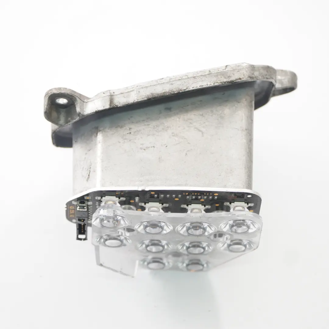 Blinker BMW F10 F11 Scheinwerfer LED Einsatz Signal vorne links für mit Teilenummer 7271901 Blinker BMW F10 F11 Scheinwerfer LED Einsatz Signal vorne links - SKU 7271901 - Teilenummer 7271901