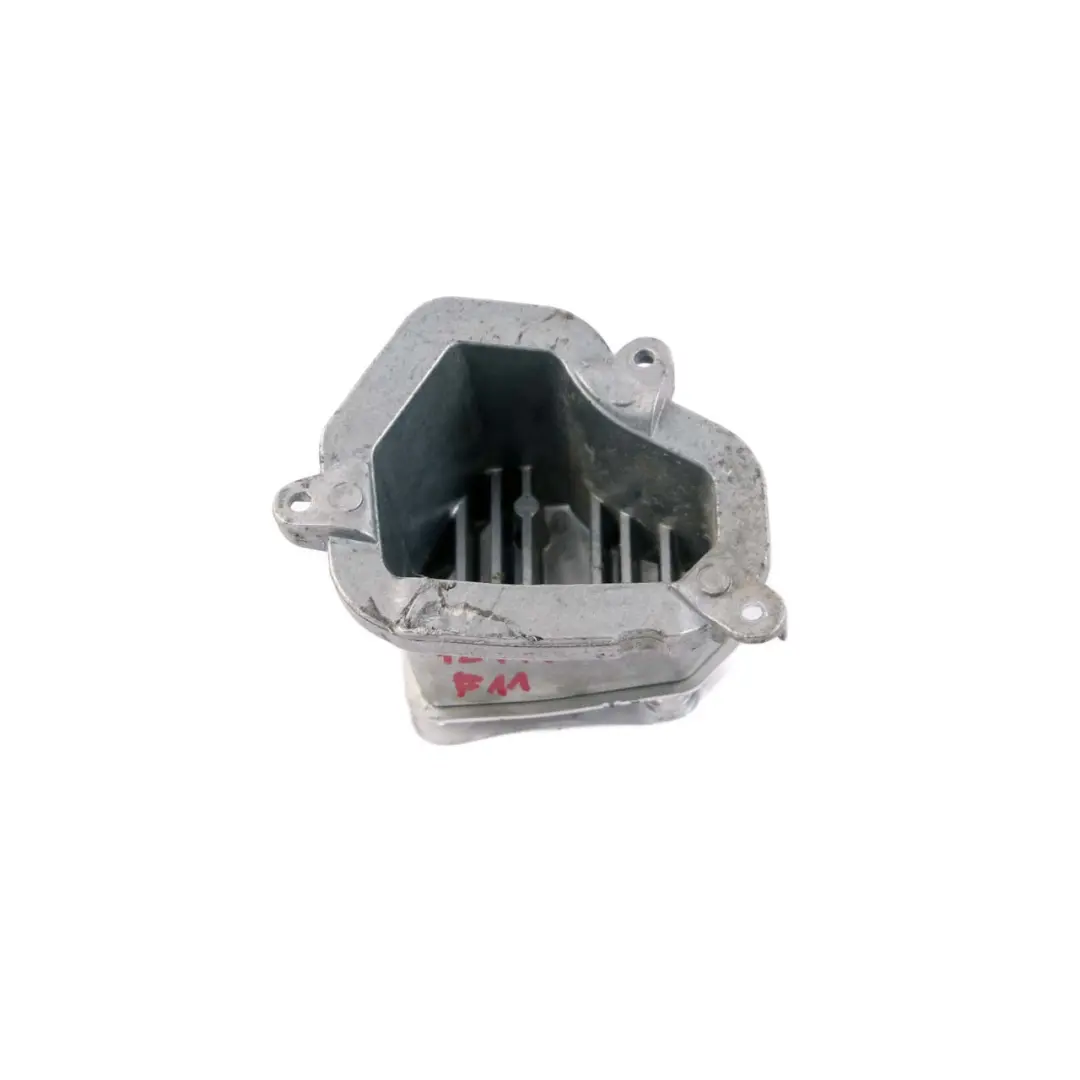 Front Rechts Scheinwerfer Scheinwerfer Blinker Einsatz LED BMW 5 F10 F11 - SKU 7271902 - Teilenummer 7271902