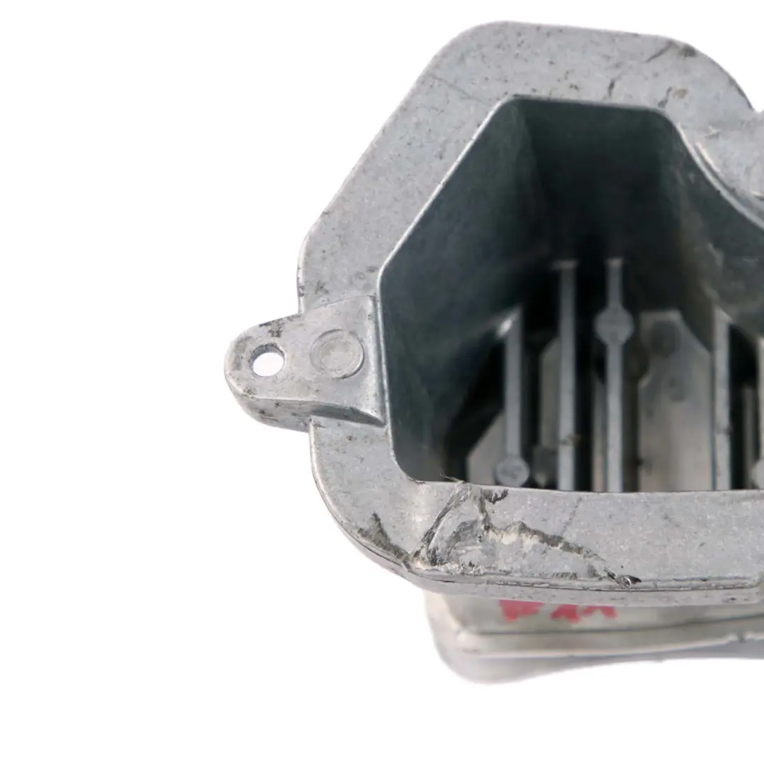 Front Rechts Scheinwerfer Scheinwerfer Blinker Einsatz LED BMW 5 F10 F11 - SKU 7271902 - Teilenummer 7271902
