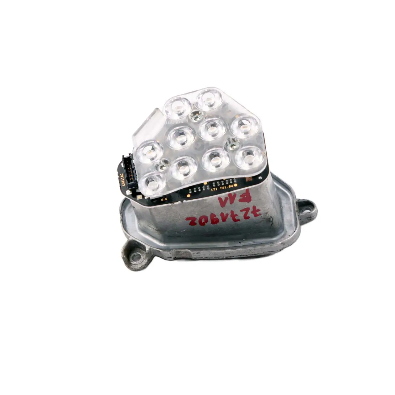 BMW 5 F10 F11 anteriore destro Faro Faro Turn Indicator Insert LED