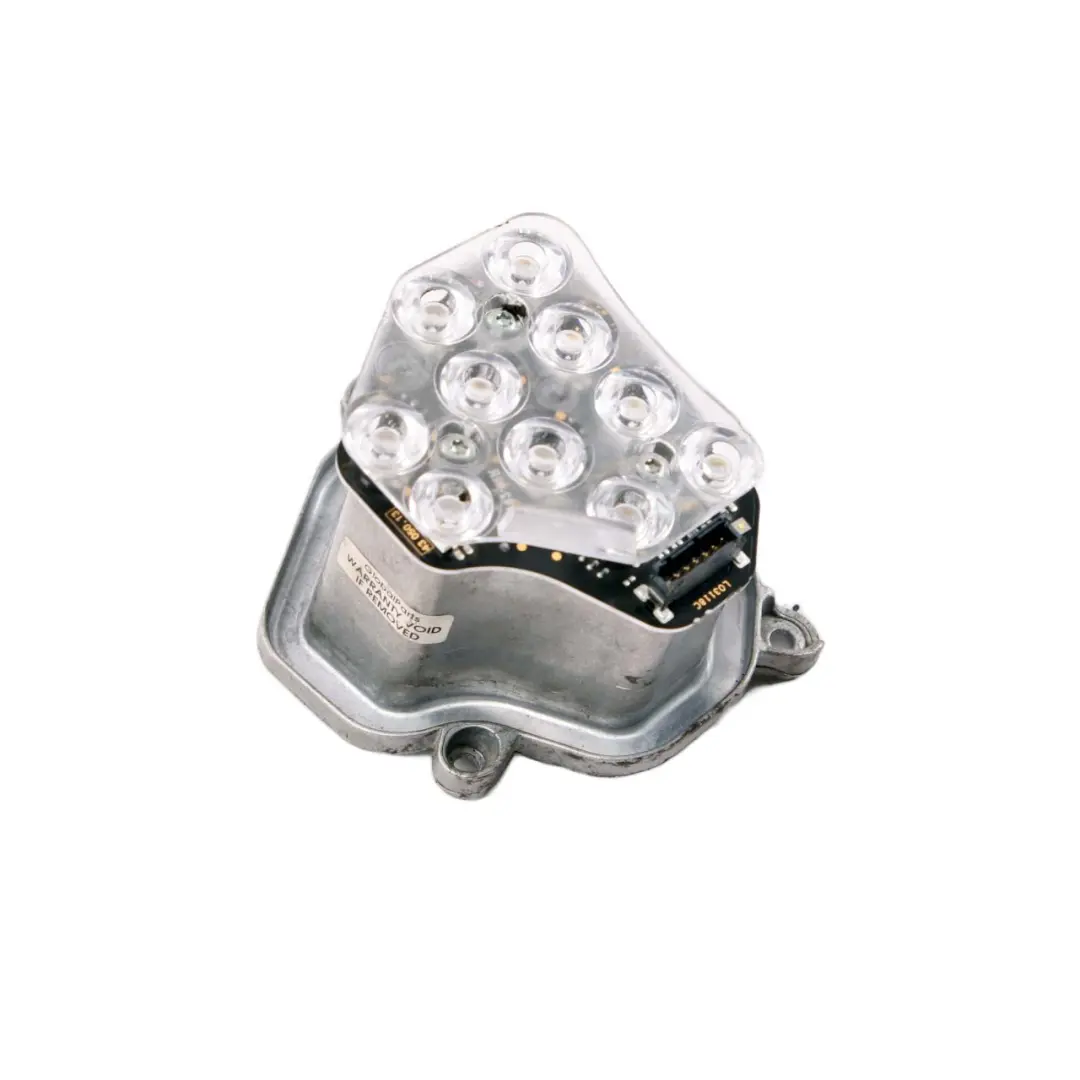 Front Rechts Scheinwerfer Scheinwerfer Blinker Einsatz LED BMW 5 F10 F11 - SKU 7271902 - Teilenummer 7271902