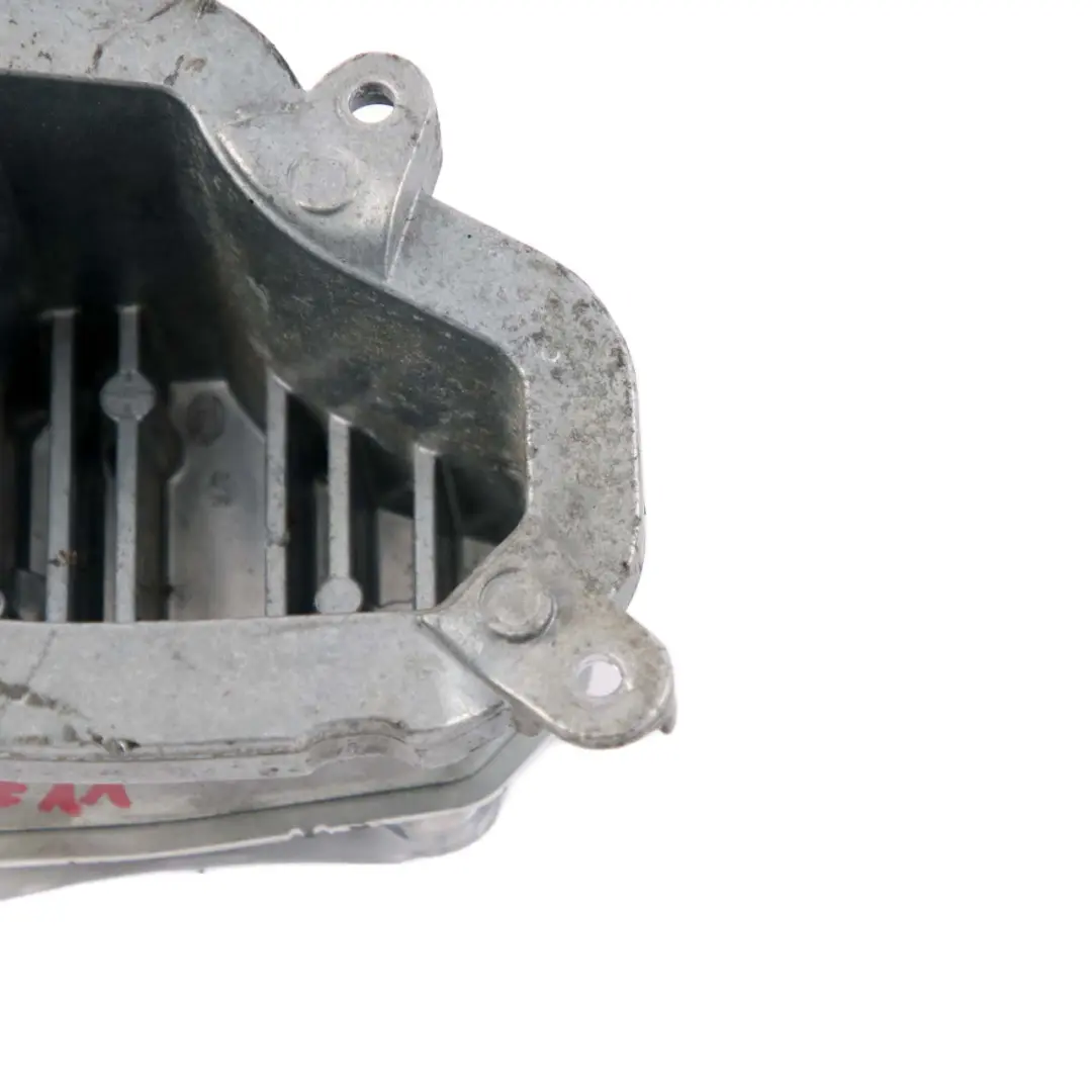 Front Rechts Scheinwerfer Scheinwerfer Blinker Einsatz LED BMW 5 F10 F11 - SKU 7271902 - Teilenummer 7271902