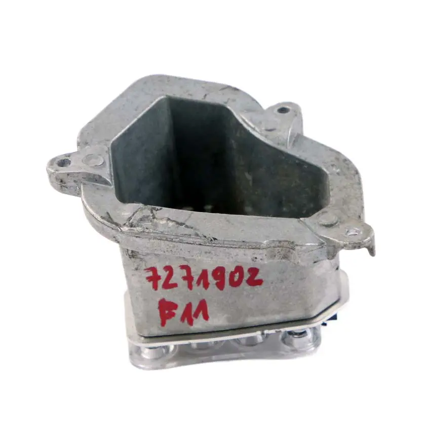 anteriore destro Faro Faro Turn Indicator Insert LED per BMW 5 F10 F11 con numero di parte 7271902 BMW 5 F10 F11 anteriore destro Faro Faro Turn Indicator Insert LED - SKU 7271902 - Numero di parte 7271902