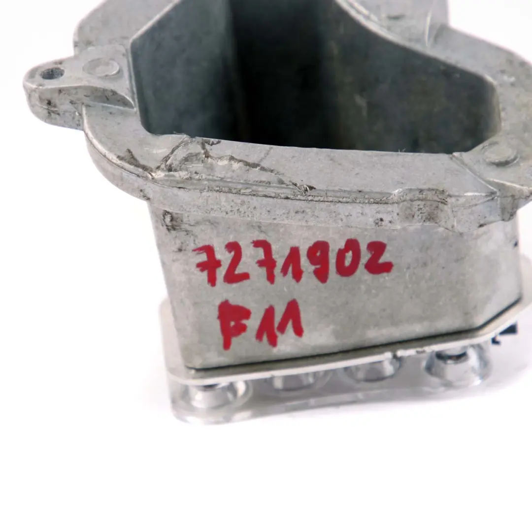 Phare avant droit Phare avant clignotant LED pour BMW 5 F10 F11 à propos du numéro de pièce 7271902 BMW 5 F10 F11 Phare avant droit Phare avant clignotant LED - SKU 7271902 - Numéro de pièce 7271902