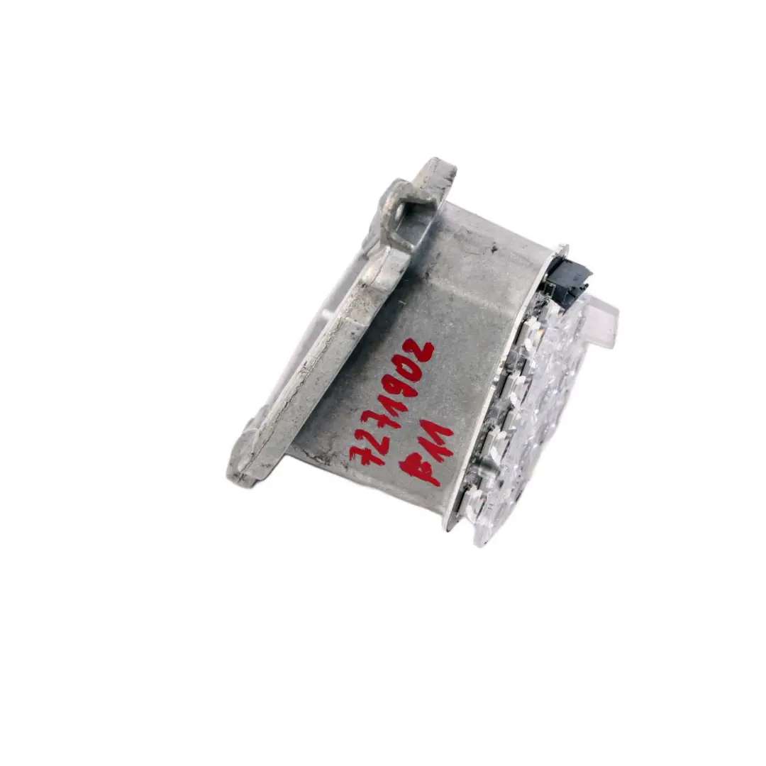 Front Rechts Scheinwerfer Scheinwerfer Blinker Einsatz LED BMW 5 F10 F11 - SKU 7271902 - Teilenummer 7271902