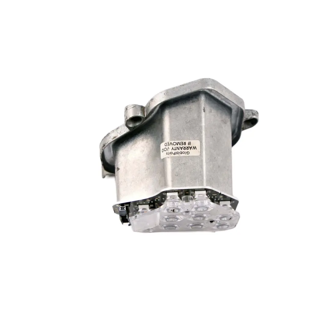 Front Rechts Scheinwerfer Scheinwerfer Blinker Einsatz LED BMW 5 F10 F11 - SKU 7271902 - Teilenummer 7271902