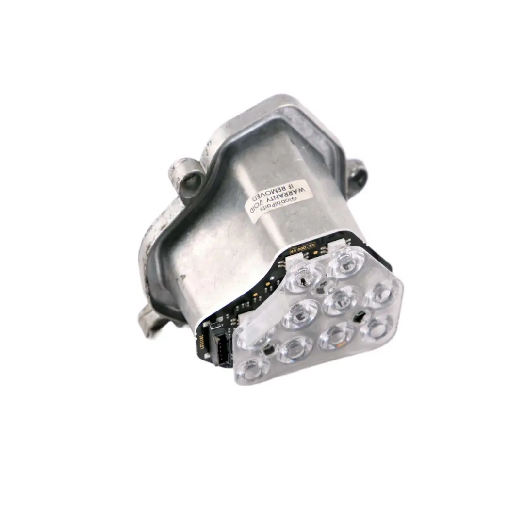 Front Rechts Scheinwerfer Scheinwerfer Blinker Einsatz LED BMW 5 F10 F11 - SKU 7271902 - Teilenummer 7271902