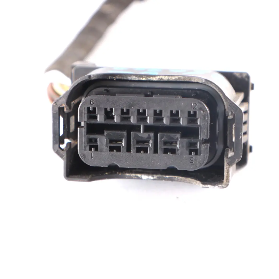 BMW F06 F12 F13 Headlight Light Lamp Front Right O/S Plug Socket Wiring 6925638 - SKU 7272010-2 - Part number 7272010