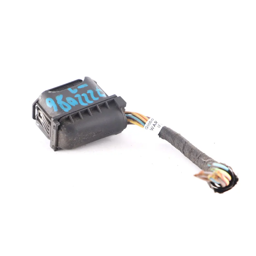 Headlight Light Lamp Front Right O/S Plug Socket Wiring 6925638 to BMW F06 F12 F13 with Part number 7272010 BMW F06 F12 F13 Headlight Light Lamp Front Right O/S Plug Socket Wiring 6925638 - SKU 7272010-2 - Part number 7272010