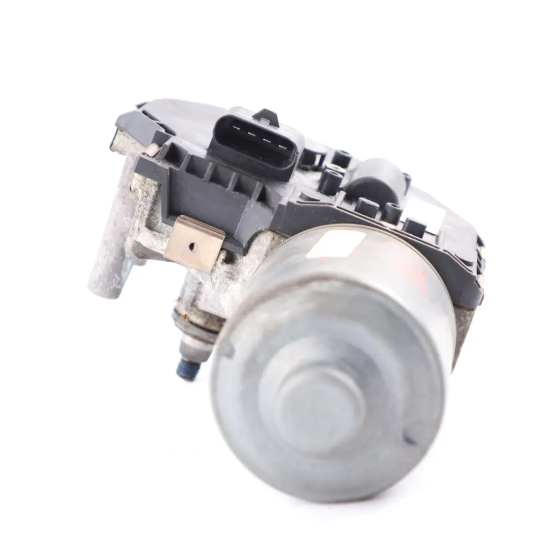 Wiper Motor BMW F10 F11 Front Windscreen Wiper Drive Unit to with Part number 7272368 Wiper Motor BMW F10 F11 Front Windscreen Wiper Drive Unit - SKU 7272368 - Part number 7272368