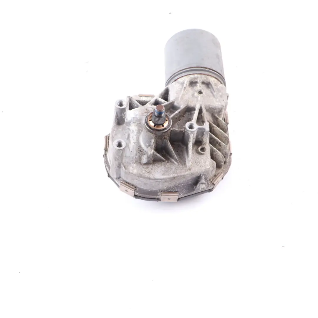 Wiper Motor BMW F10 F11 Front Windscreen Wiper Drive Unit to with Part number 7272368 Wiper Motor BMW F10 F11 Front Windscreen Wiper Drive Unit - SKU 7272368 - Part number 7272368