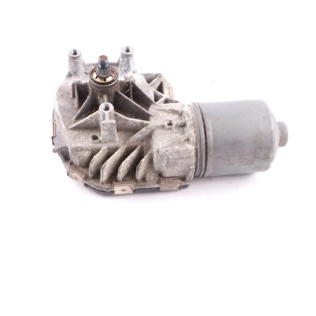 Wiper Motor BMW F10 F11 Front Windscreen Wiper Drive Unit - SKU 7272368 - Part number 7272368
