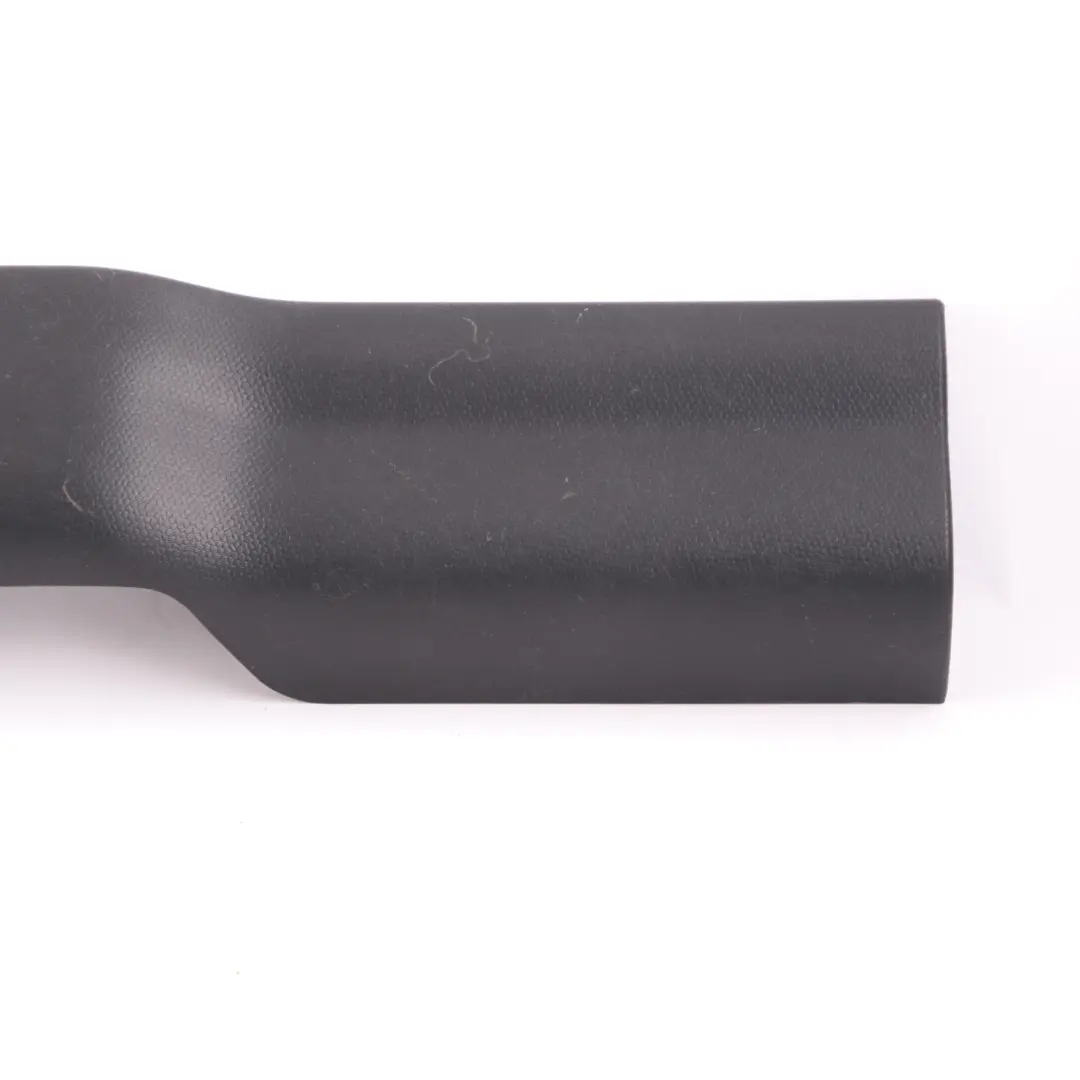 BMW i3 I01 Entrance Door Trim Sill Left N/S Cover Panel Strip Black - SKU 7272379 - Part number 7272379