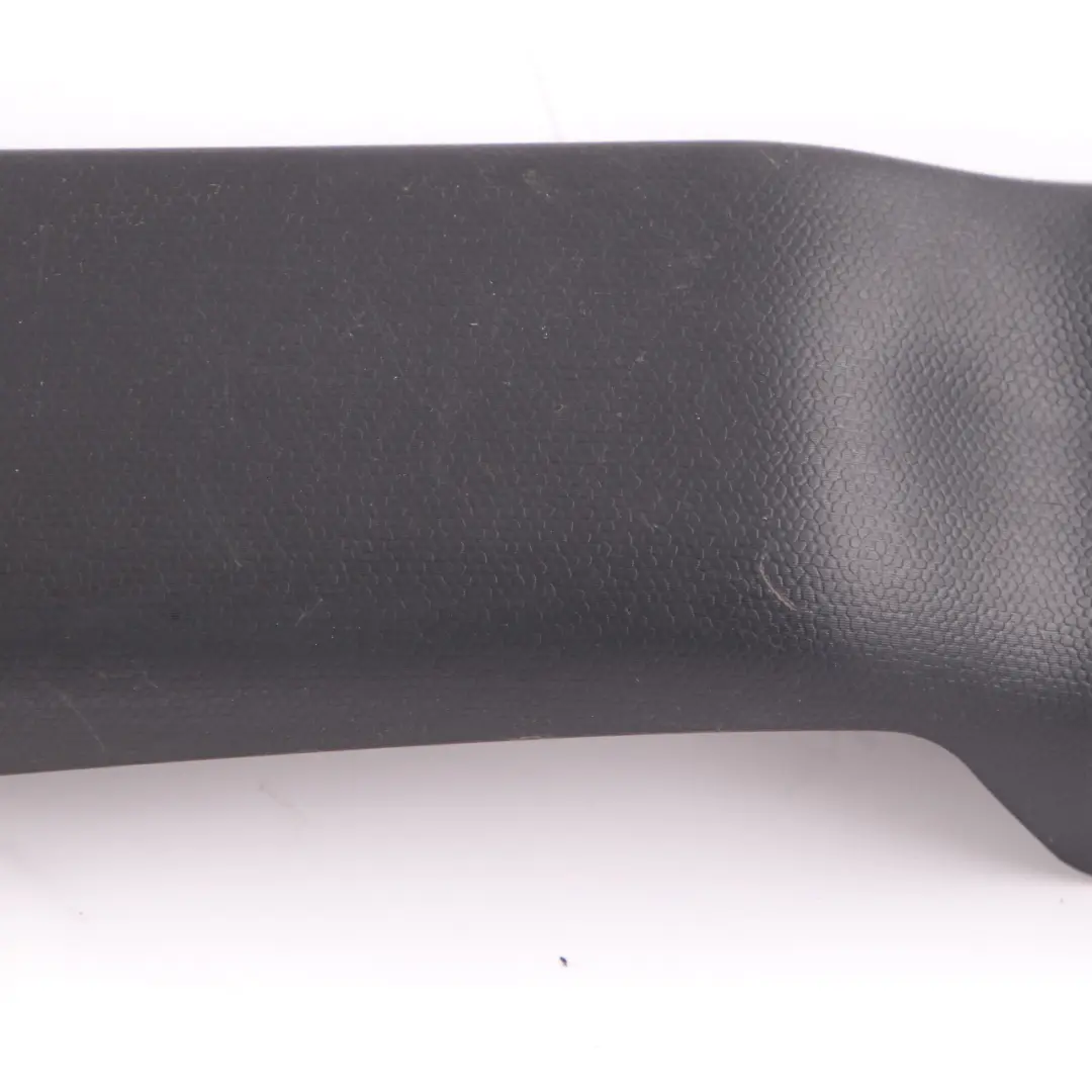 Entrance Door Trim Sill Left N/S Cover Panel Strip Black to BMW i3 I01 with Part number 7272379 BMW i3 I01 Entrance Door Trim Sill Left N/S Cover Panel Strip Black - SKU 7272379 - Part number 7272379