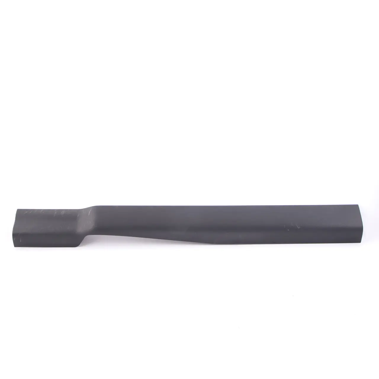 BMW i3 I01 Garniture de porte d'entrée Panneau droit noir 7272380