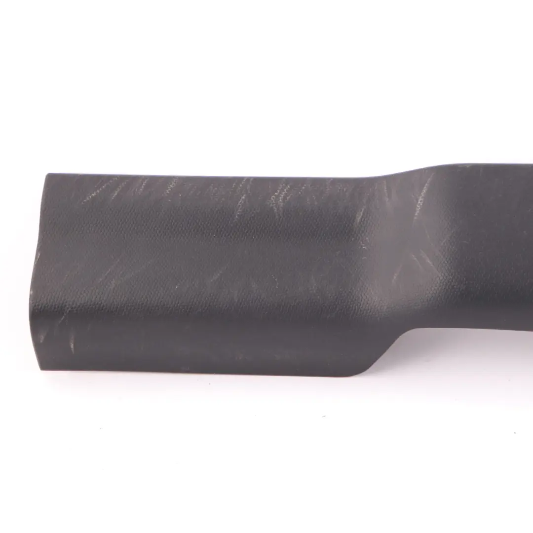 I01Embellecedor Puerta de Entrada Listón Panel Derecho Negro para BMW i3 con número de pieza 7272380 BMW i3 I01Embellecedor Puerta de Entrada Listón Panel Derecho Negro - SKU 7272380 - Número de pieza 7272380