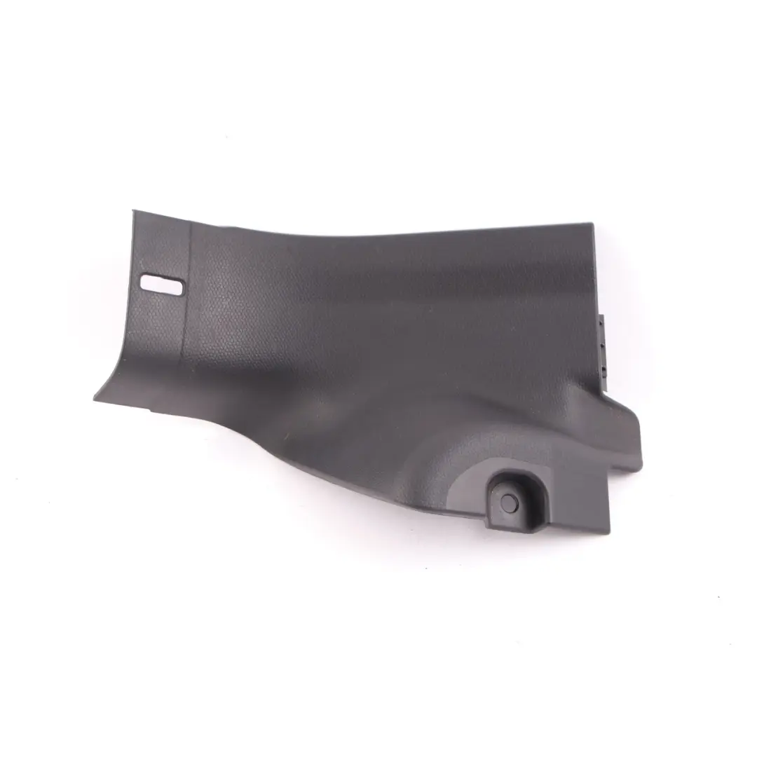 Listwa Osłona Progu Prawa do BMW i3 I01 o numerze 7272382 BMW i3 I01 Listwa Osłona Progu Prawa - SKU 7272382 - Numer Części 7272382