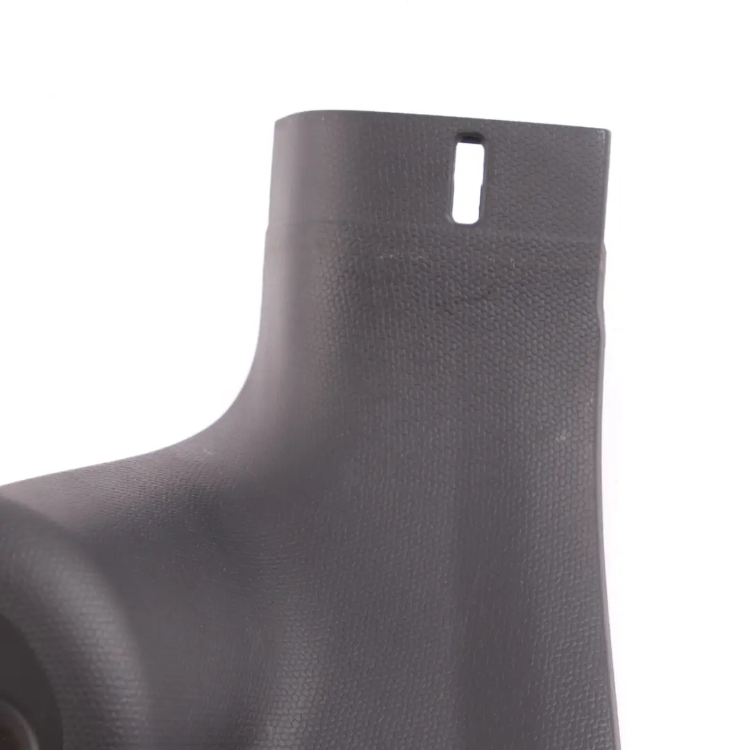BMW i3 I01 Trim Rear Seat Pan Right O/S Cover Bottom Entrance - SKU 7272382 - Part number 7272382