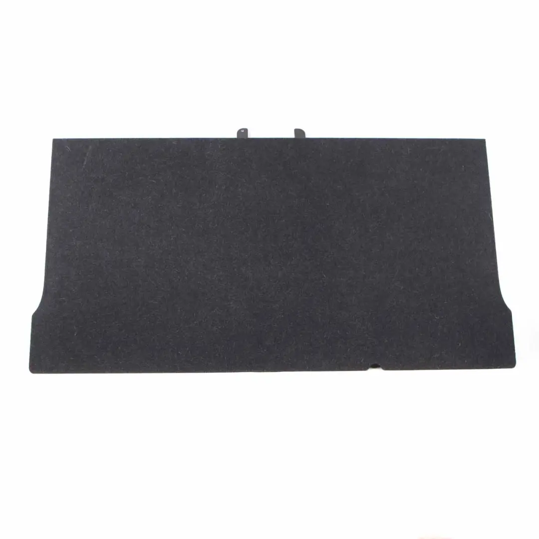 Boot Trunk Lid Luggage Compartment Floor Panel Carpet to BMW i3 I01 with Part number 7272384 BMW i3 I01 Boot Trunk Lid Luggage Compartment Floor Panel Carpet - SKU 7272384 - Part number 7272384