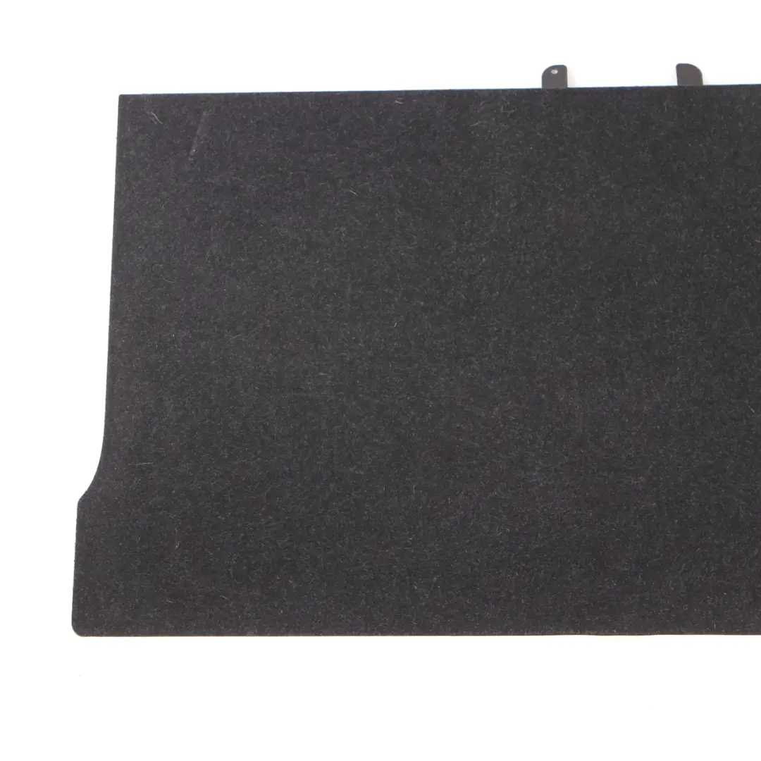 BMW i3 I01 Maletero Tapa del maletero Panel del suelo Alfombra - SKU 7272384 - Número de pieza 7272384