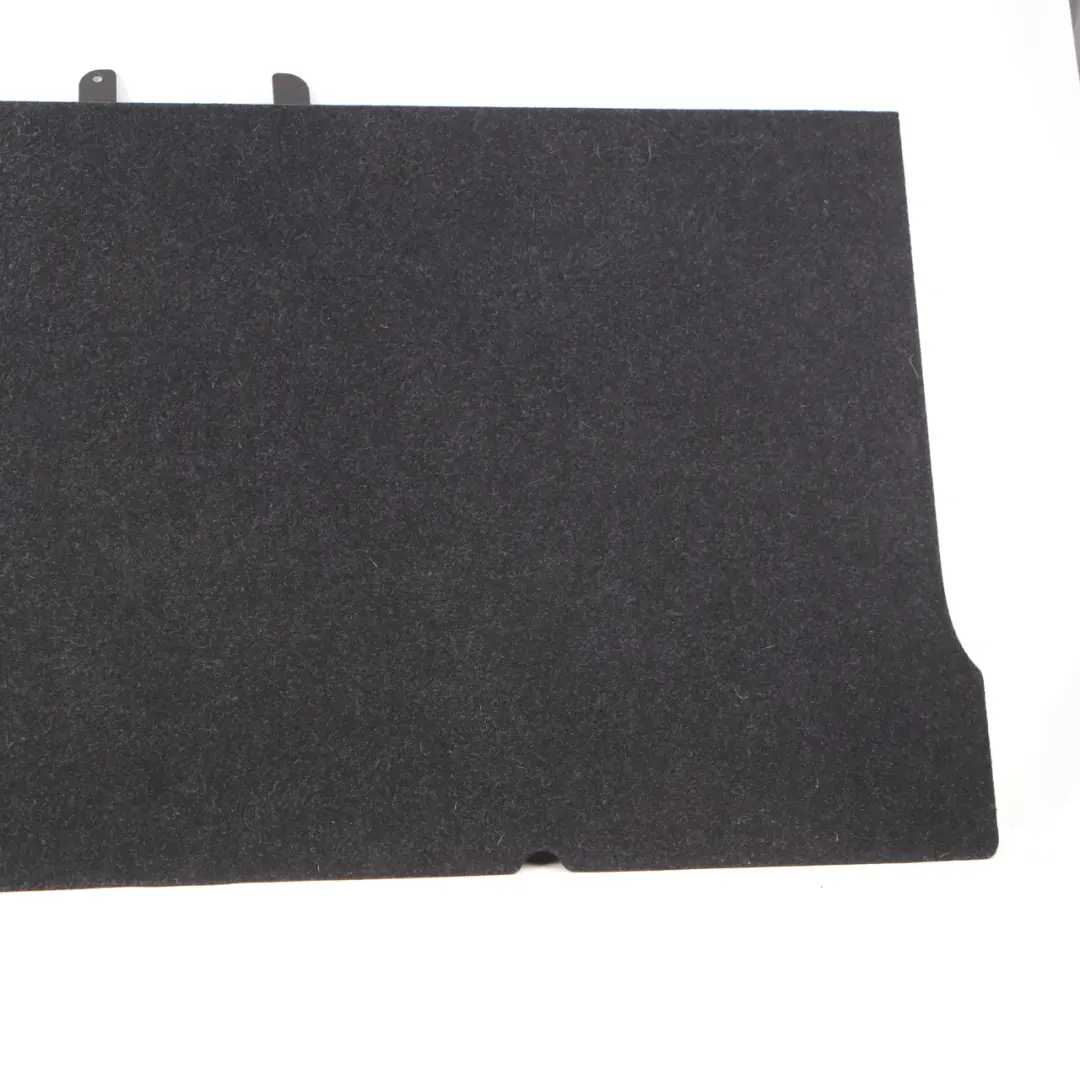 BMW i3 I01 Tapis de sol de coffre de coffre à bagages - SKU 7272384 - Numéro de pièce 7272384