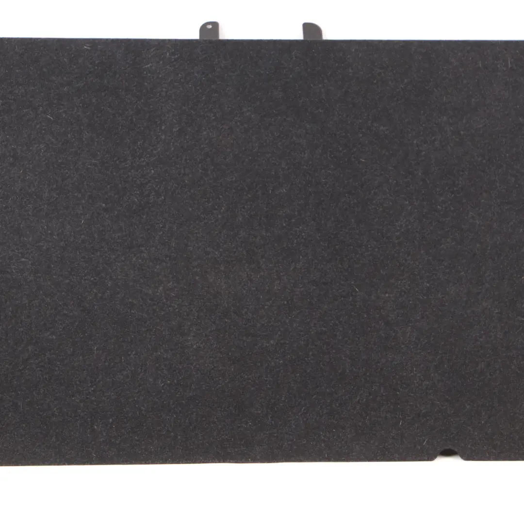 BMW i3 I01 Maletero Tapa del maletero Panel del suelo Alfombra - SKU 7272384 - Número de pieza 7272384