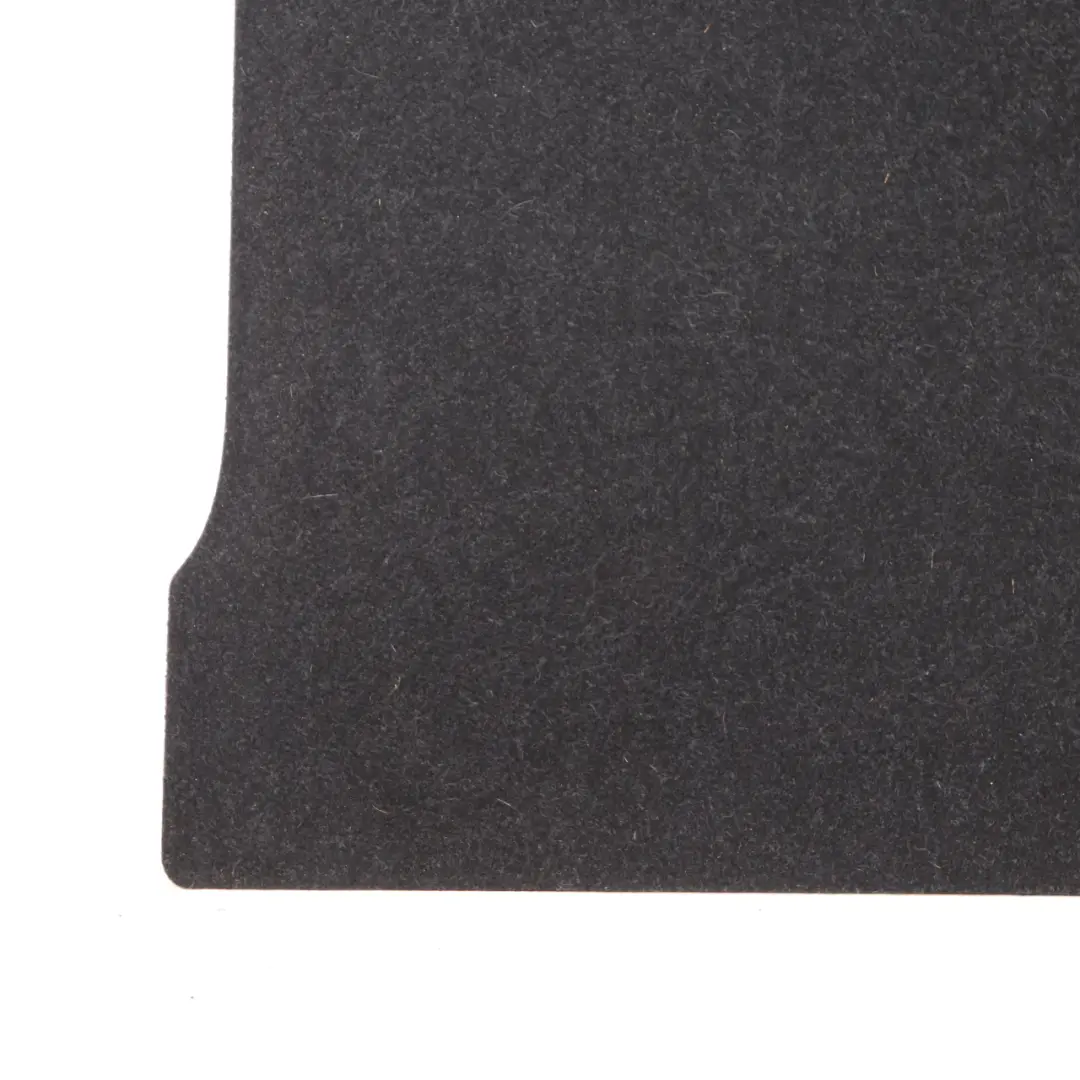 BMW i3 I01 Baule coperchio del bagagliaio pannello pavimento moquette - SKU 7272384 - Numero di parte 7272384