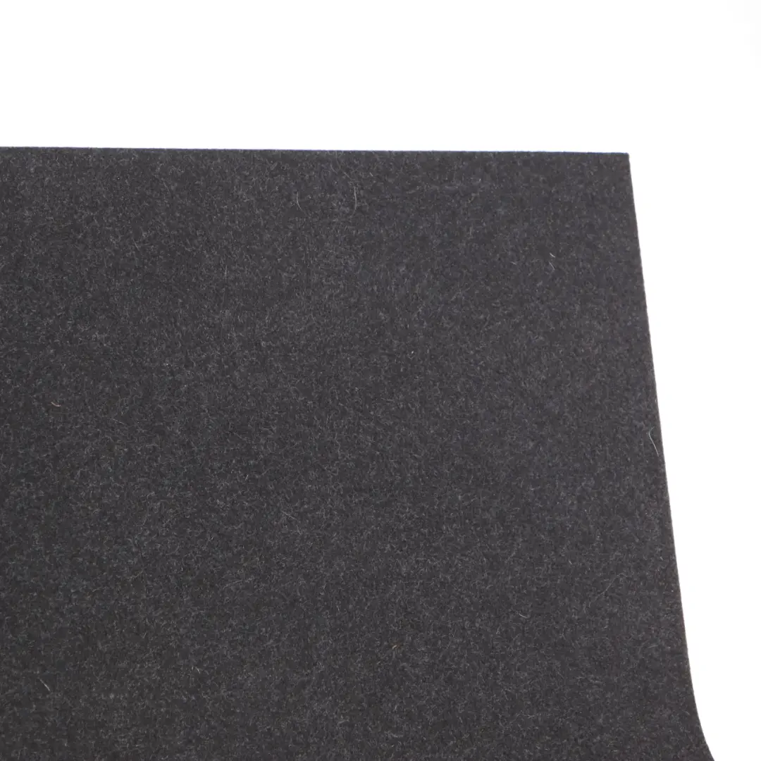 Boot Trunk Lid Luggage Compartment Floor Panel Carpet to BMW i3 I01 with Part number 7272384 BMW i3 I01 Boot Trunk Lid Luggage Compartment Floor Panel Carpet - SKU 7272384 - Part number 7272384