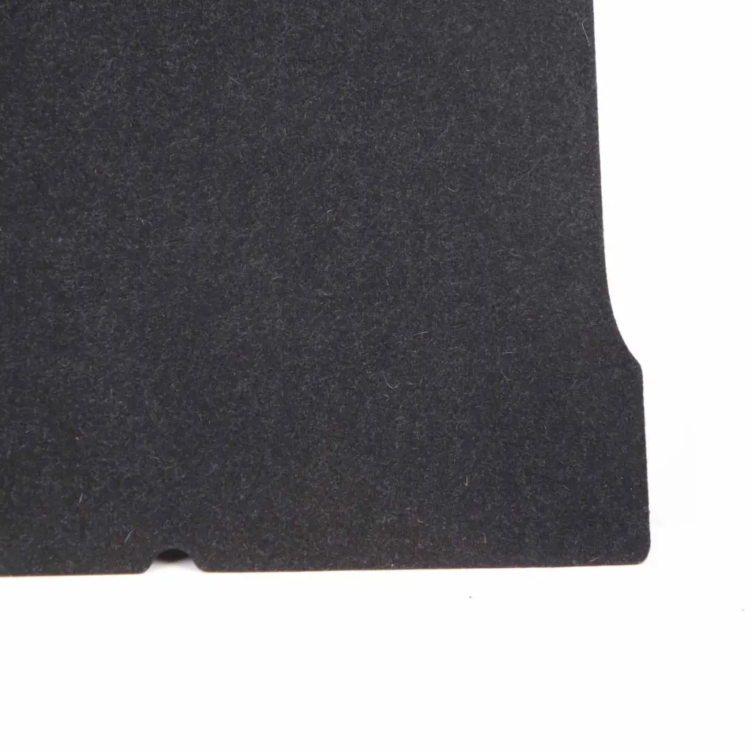 BMW i3 I01 Maletero Tapa del maletero Panel del suelo Alfombra - SKU 7272384 - Número de pieza 7272384