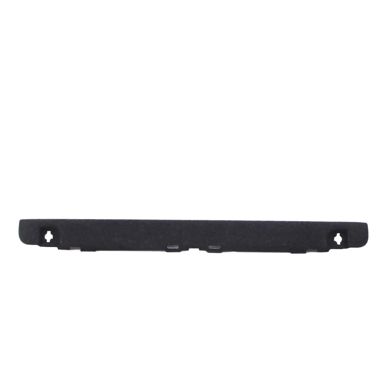 BMW i3 I01 Panel Obudowa Poszycia Belki Poprzecznej Bagażnika 7272385